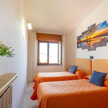 Il Tiglio Holiday Home - De Vivo Realty Massa Lubrense Bagian luar foto