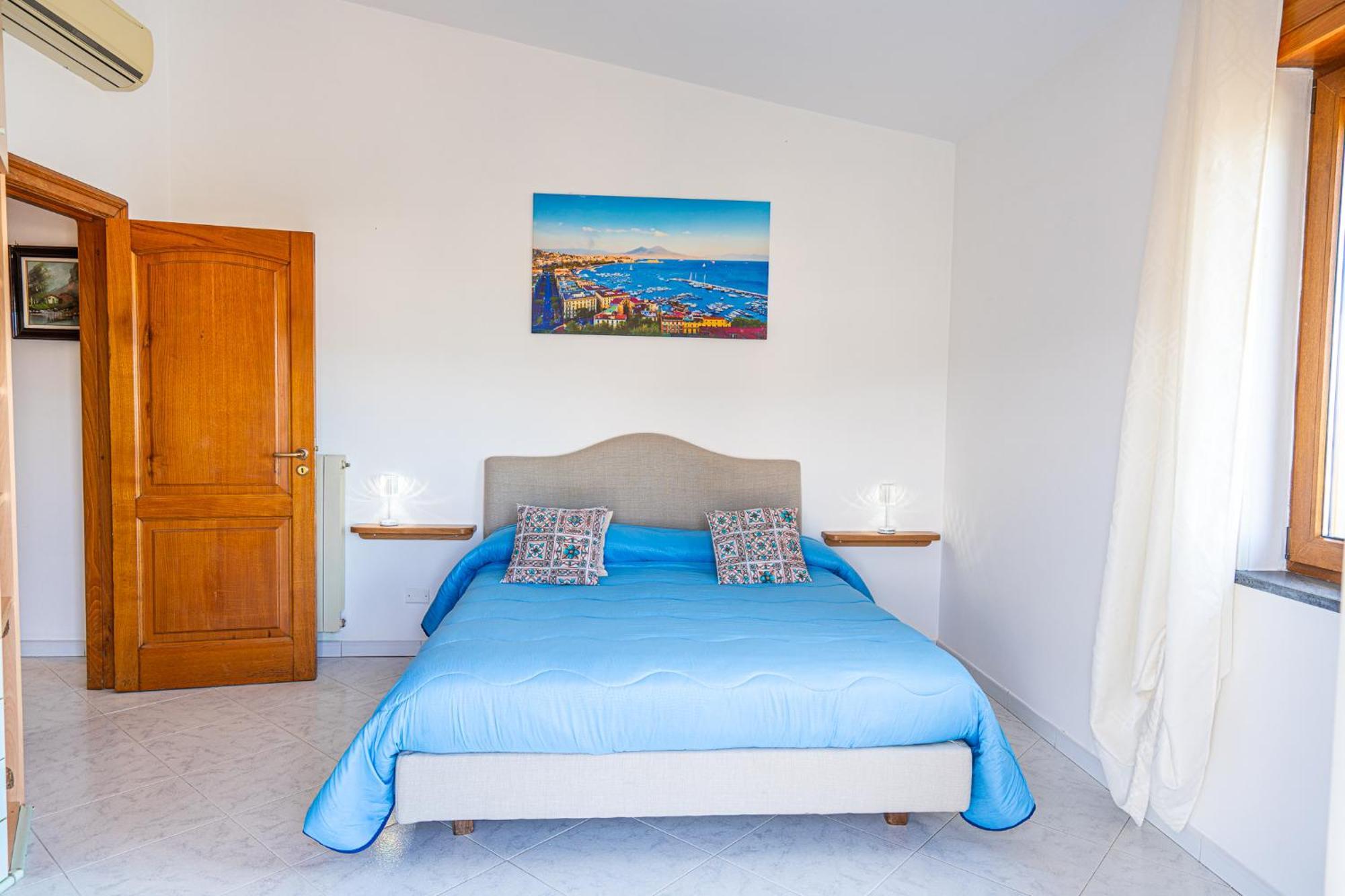 Il Tiglio Holiday Home - De Vivo Realty Massa Lubrense Bagian luar foto