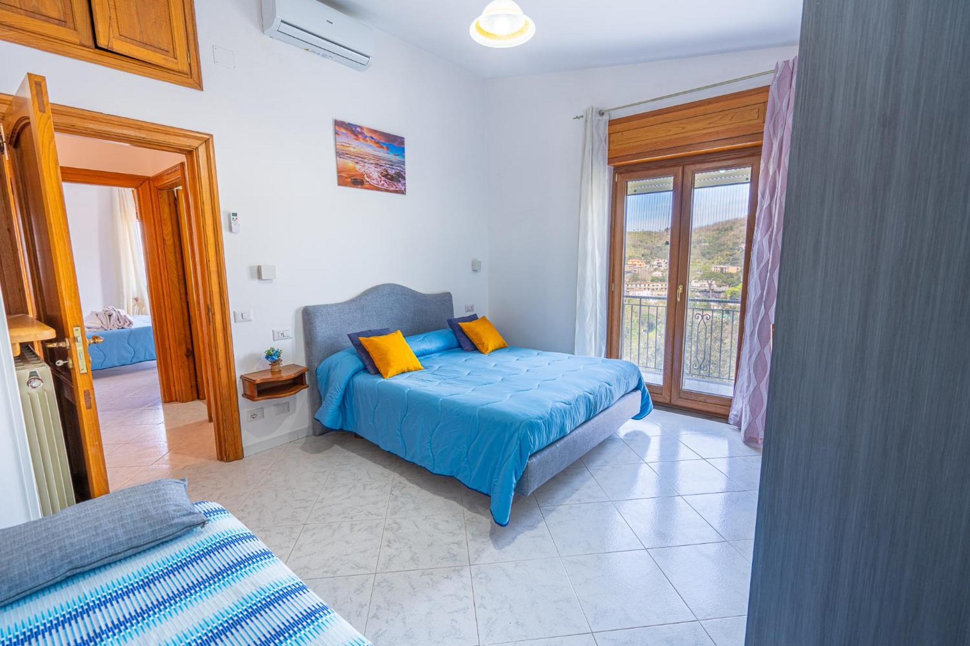 Il Tiglio Holiday Home - De Vivo Realty Massa Lubrense Bagian luar foto