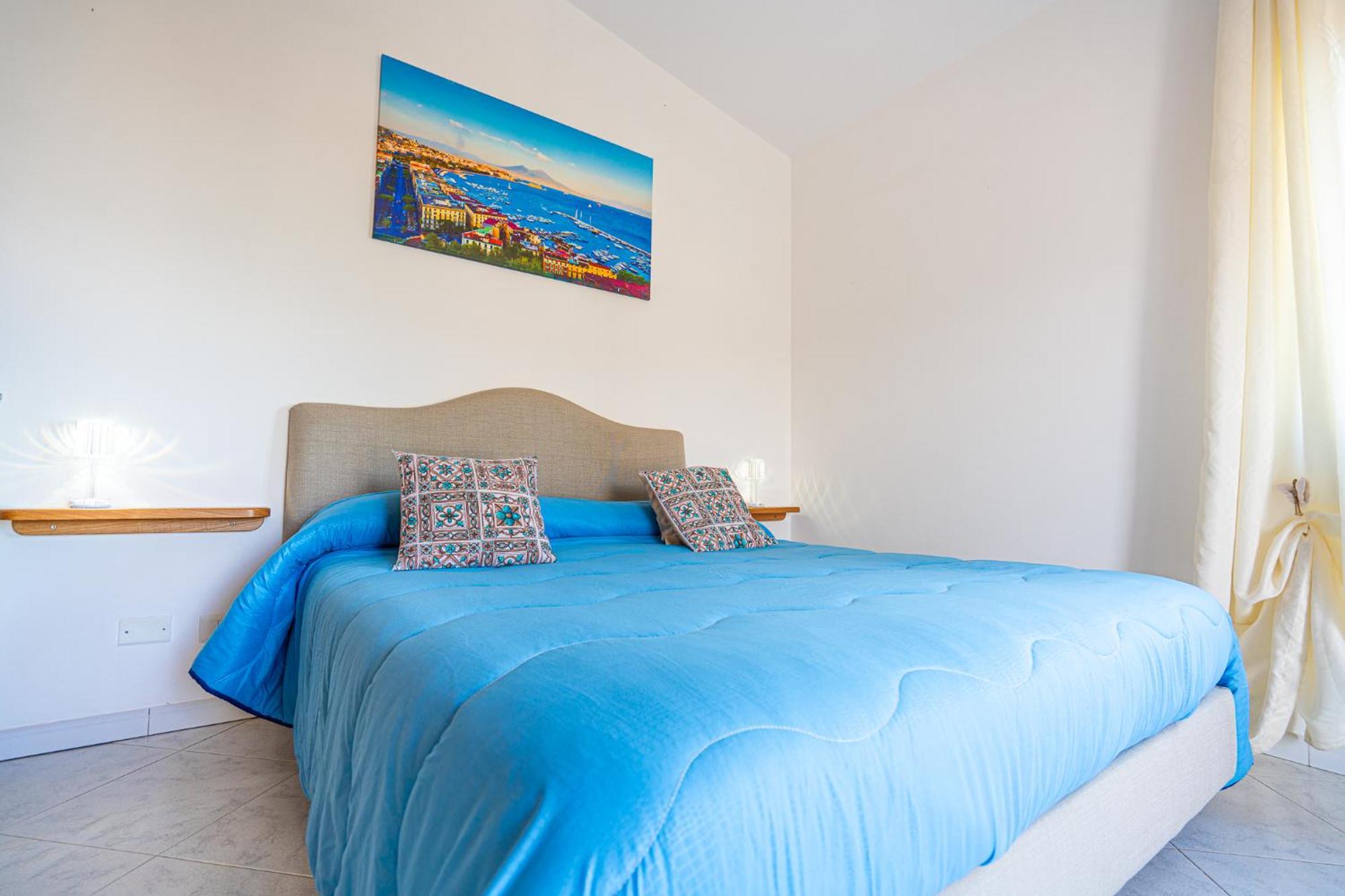 Il Tiglio Holiday Home - De Vivo Realty Massa Lubrense Bagian luar foto