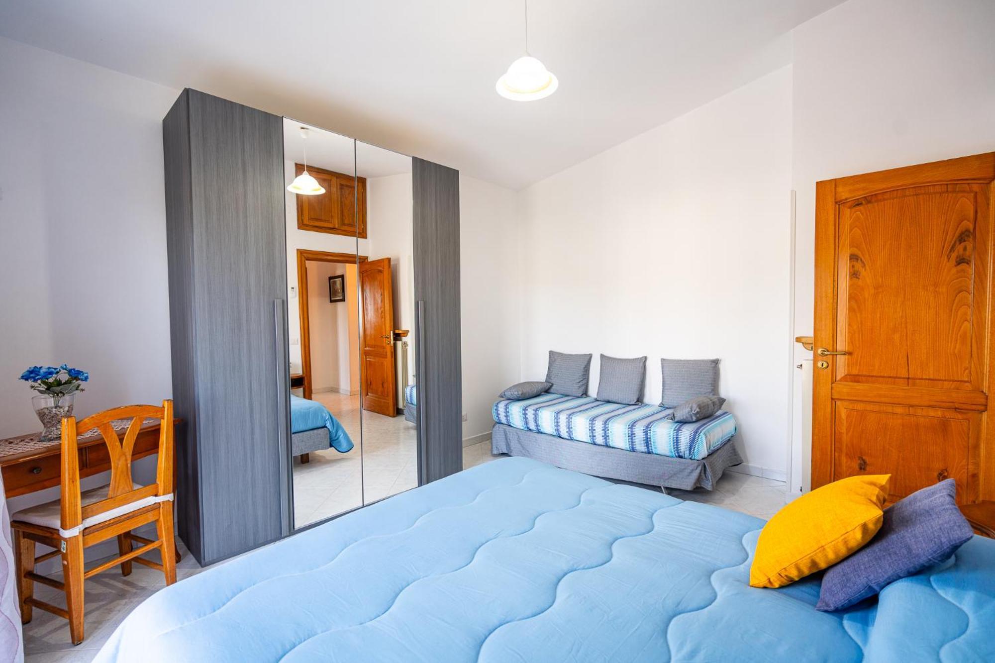 Il Tiglio Holiday Home - De Vivo Realty Massa Lubrense Bagian luar foto