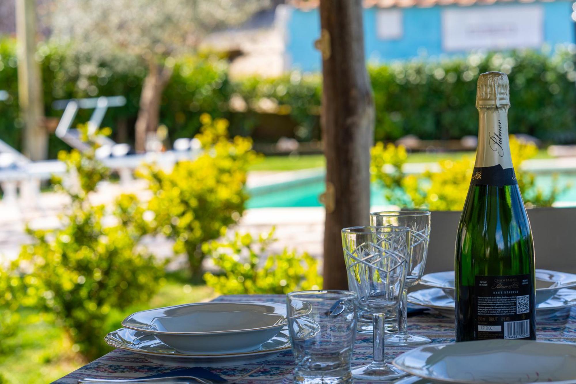 Il Tiglio Holiday Home - De Vivo Realty Massa Lubrense Bagian luar foto